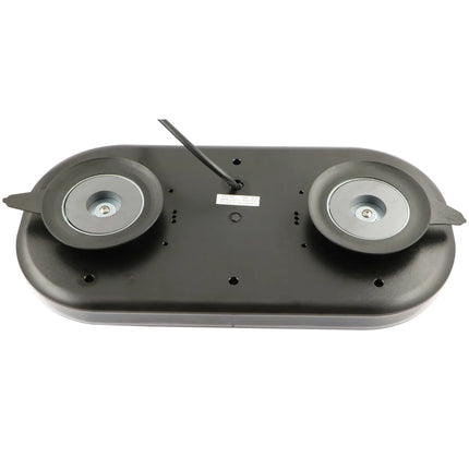 LED-Dachbalken 400 mm 12/24 V transparent - 1 - Stück Diverse