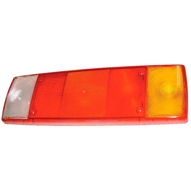 Ersatzglas zu LC40K - 1 - Stück Vignal