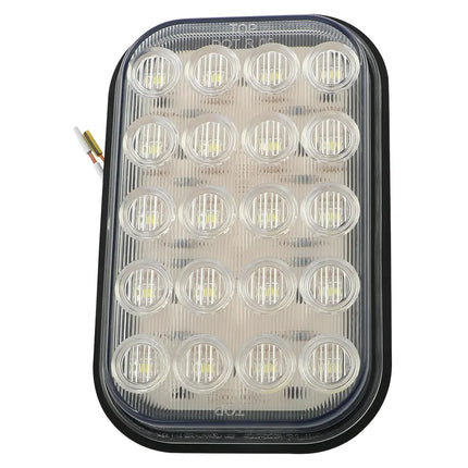 PETERSON - LED Rückfahrleuchte 12/24V - 1 - Stück Diverse