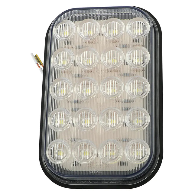 PETERSON - LED Rückfahrleuchte 12/24V - 1 - Stück Diverse