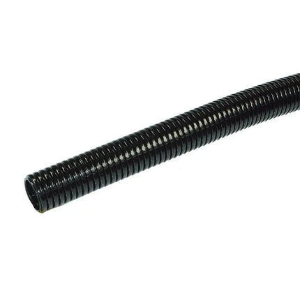Polyflex Wellschlauch schwarz NW 56 / 30m Ring - 1 - Meter Diverse