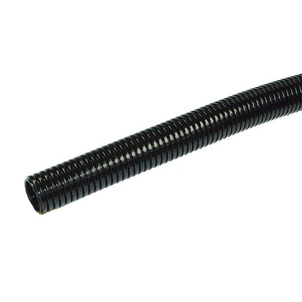 Polyflex-Wellschlauch schwarz NW 8.5 PO8.5/10 - Hischier Auto AG
