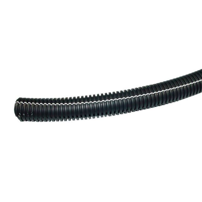 Polyflex-Wellschlauch NW12, geschlitzt PO12/50G - Hischier Auto AG