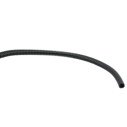 Polyflex-Wellschlauch schwarz NW 7.5 PO7.5/50 - Hischier Auto AG