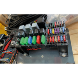 Powr-Bloks 5-Pol. Relais ISO Modul L354506