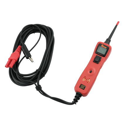 POWER PROBE 3,12 - 24 V PPBC1 - Hischier Auto AG