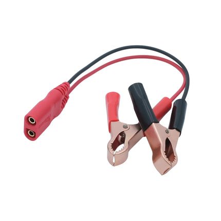 Batterieklemmen Anschluss zu POWER PROBE - 1 - Stück Power Probe