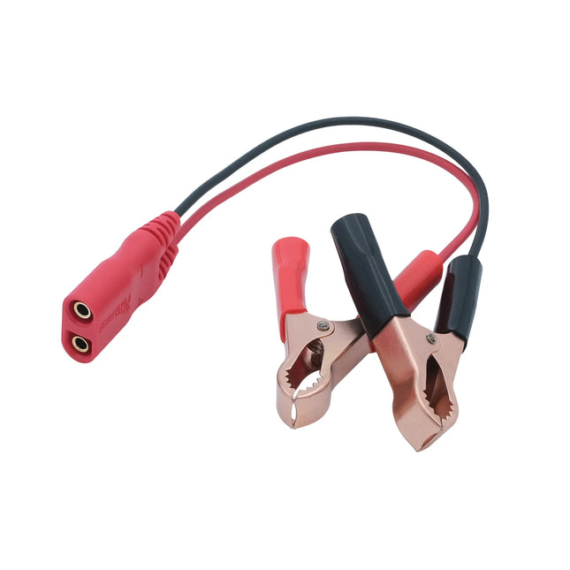 Batterieklemmen Anschluss zu POWER PROBE - 1 - Stück Power Probe