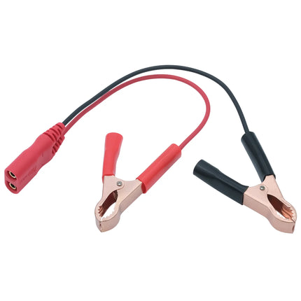 Batterieklemmen Anschluss zu POWER PROBE - 1 - Stück Power Probe