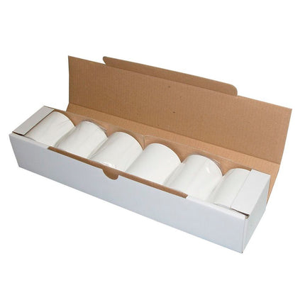 Thermorolle zu Batterietester BT747