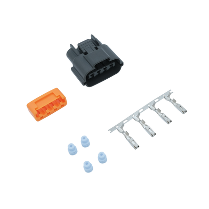 Sumitomo - Buchsengehäuse 4-pol.