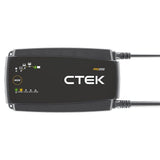 CTEK - Batterieladegerät 12V 25A PRO25S
