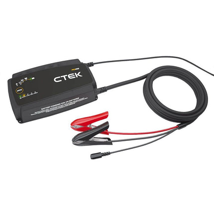 CTEK - Batterieladegerät 12V 25A