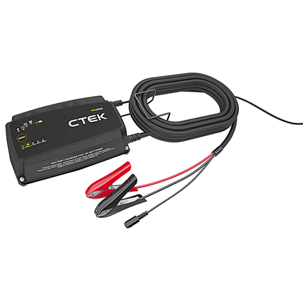CTEK - Batterieladegerät 12V 25A