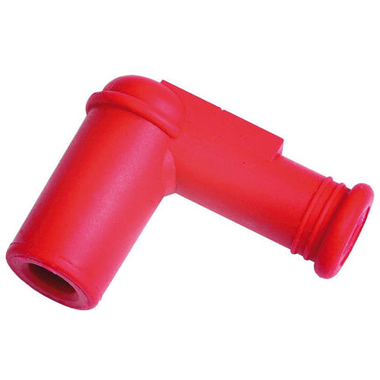 Champion Zündkerzenstecker 90° rot PRO5U - Hischier Auto AG