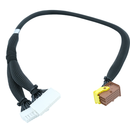 Y-Prüfkabel Molex Mini-Fit 22 pol. zur Parallel-Prüfung von Komponenten - PRY220008 - 1 - Stück -