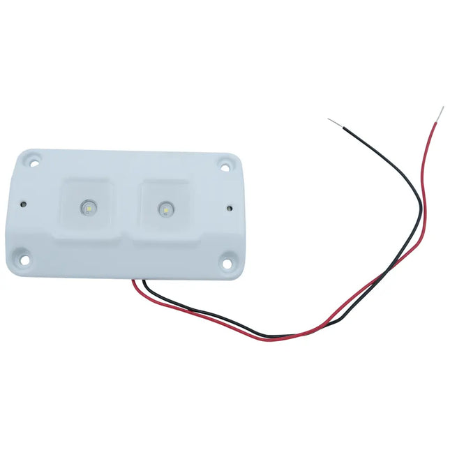 Labcraft - LED-Innenleuchte LUNALUX 10 - 32 V - 1 - Stück Labcraft