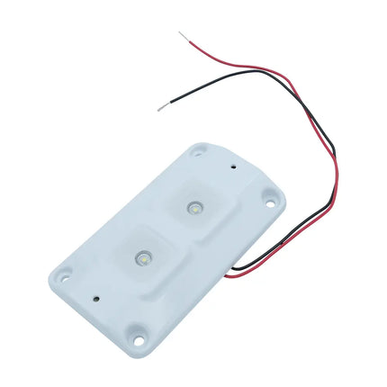 Labcraft - LED-Innenleuchte LUNALUX 10 - 32 V - 1 - Stück Labcraft