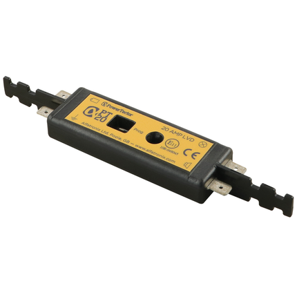 Alfatronix Spannungswächter 9-32V 20A