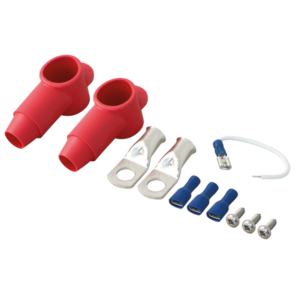 Alfatronix Spannungswächter 9-32V 60A