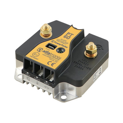 Alfatronix Spannungswächter 9-32V 60A