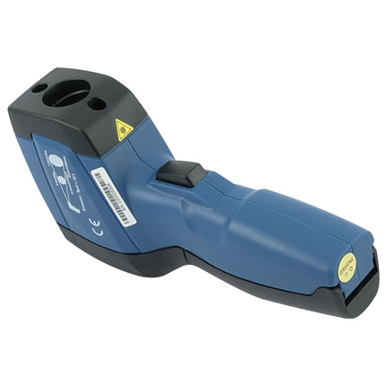 Infrarot-Digitalthermometer, -50°C bis +380°C - 1 - Stück Diverse