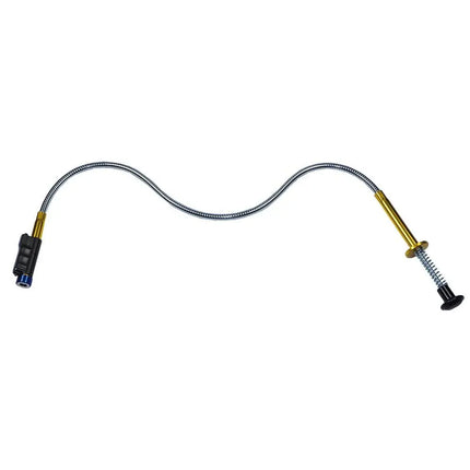 3in1 Greifer-Werkzeug mit LED-Leuchte und Magnet - 1 - Stück Diverse