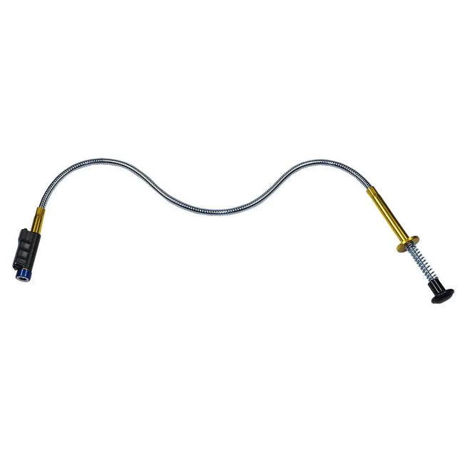 3in1 Greifer-Werkzeug mit LED-Leuchte und Magnet - 1 - Stück Diverse