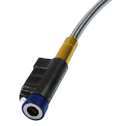 3in1 Greifer-Werkzeug mit LED-Leuchte und Magnet - 1 - Stück Diverse