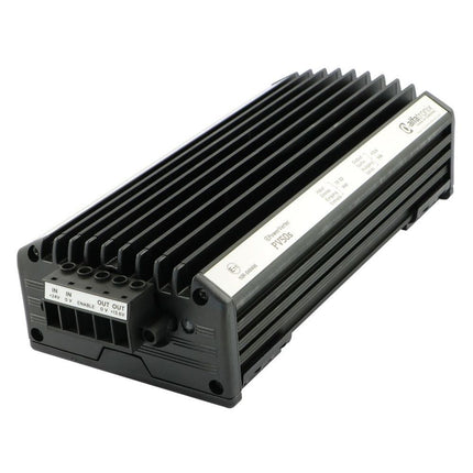 Alfatronix Spannungswandler 24 V->12 V 50 A