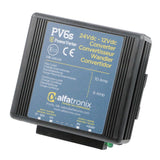 Alfatronix Spannungswandler 24V->12V 6A PV6s