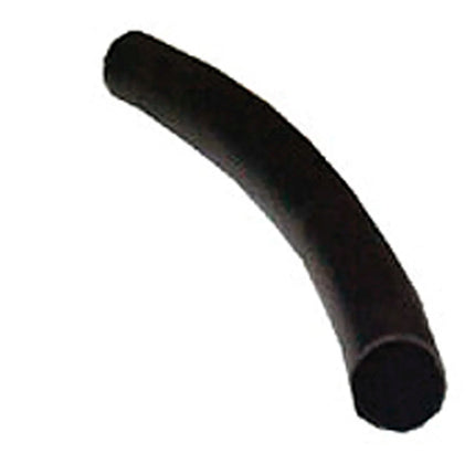 PVC-Plastikschlauch schwarz Hischier Auto AG