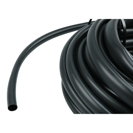 PVC-Plastikschlauch schwarz PVC12/2 - Hischier Auto AG