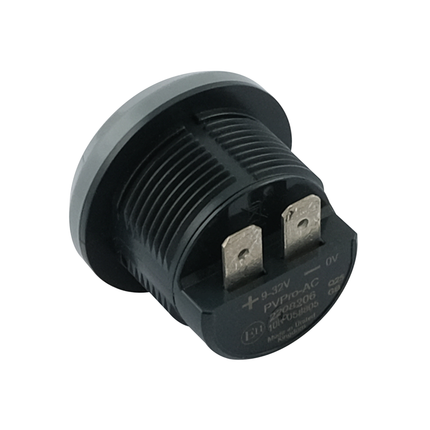 Einbausteckdose - 1 x USB-A / 1 x USB-C