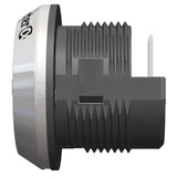 Einbausteckdose Fronteinbau - 1 x USB-A PVPro/SF