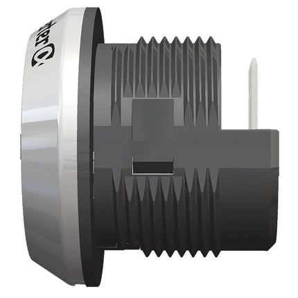 Einbausteckdose Fronteinbau - 2 x USB-A