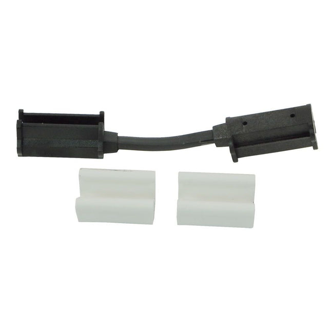 Verbinder für Flachkabel 2x1.50mm2