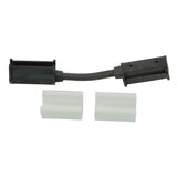 Verbinder für Flachkabel 2x1.50mm2 QS150