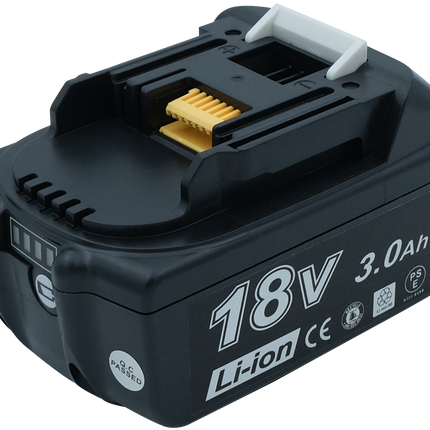 Ersatzakku für Presszange EH490L und EH500L - 1 - Stück Diverse