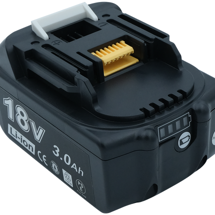 Ersatzakku für Presszange EH490L und EH500L - 1 - Stück Diverse