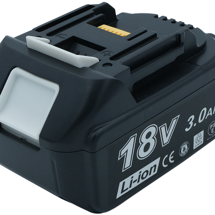 Ersatzakku für Presszange EH490L und EH500L - 1 - Stück Diverse
