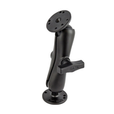 RAM Mounts Aufbau-Set, C-Kugel (1.5“) RAM101U