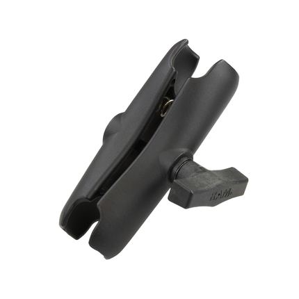 RAM Mounts Verbindungsarm mittel, C-Kugel (1.5“) RAM201U - Hischier Auto AG