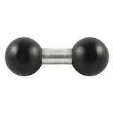 RAM Mounts Doppelkugel-Adapter mit C-Kugeln (1.5“) RAM230U