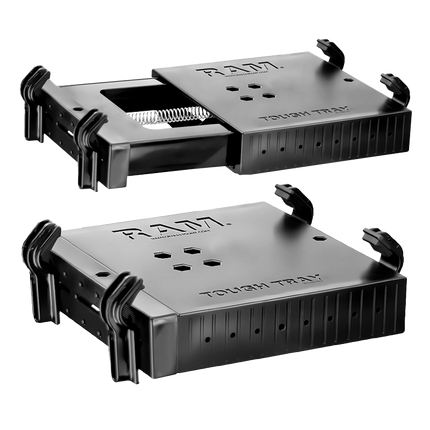 RAM Mounts Tough-Tray universal Laptop Halter RAM2343 - Hischier Auto AG