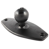RAM Mounts Basisplatte John Deere, C-Kugel (1.5“) RAM270U