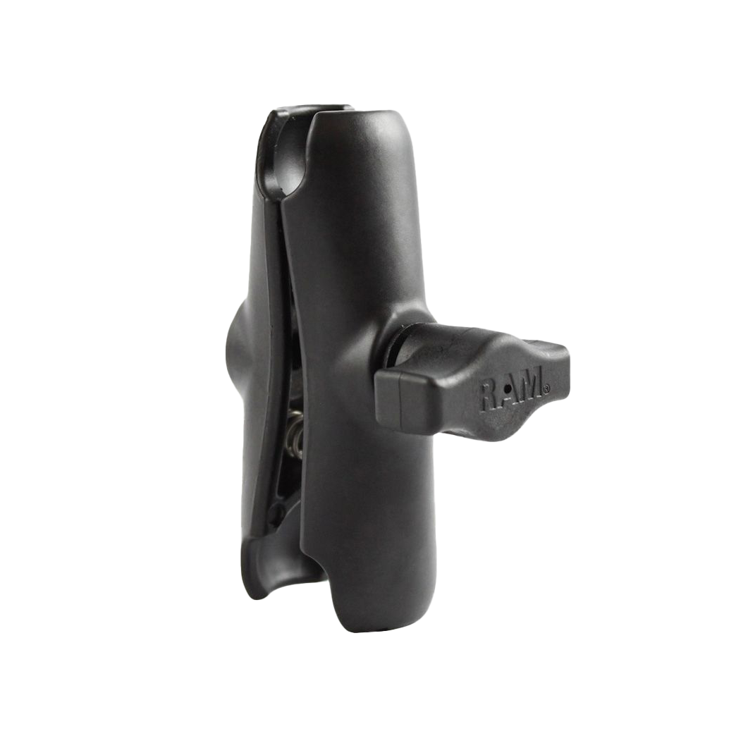 RAM Mounts Verbindungsarm mittel, B-Kugel (1“) RAMB201U - Hischier Auto AG