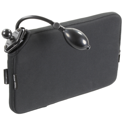 RAM Mounts Tough-Wedge Zwischenraumpolster, B-Kugel (1“) RAMB407PUMPU - Hischier Auto AG