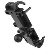 RAM Mounts Quick-Grip™ XL Universal Halteschalte für grosse Smartphones RAMHOLPD4238