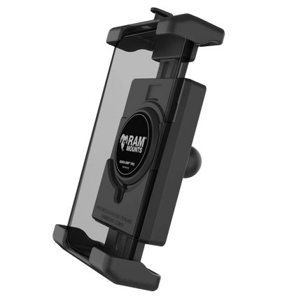 RAM Mounts – Quick-Grip™ Pro XL-Halteschale, B-Kugel (1")